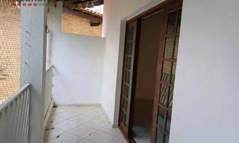 Imagem 6: Casa com 3 dormitórios para alugar, 160 m² por R$ 4.670,00/mês - Centro - Guararema/SP