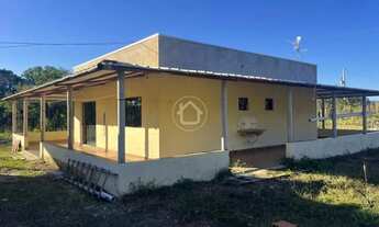 Imagem 6: SITIO - ESTRADA DE CHAPADA