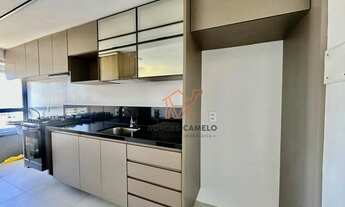 Imagem 6: Apartamento com 2 quartos para alugar - Funcionários - Belo Horizonte/MG