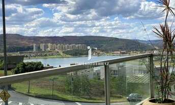 Imagem 2: Casa, 504 m² - venda por R$ 3.500.000,00 ou aluguel por R$ 14.836,00/mês - Alphaville - La