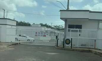 Imagem 2: Imóvel para venda possui 72 metros quadrados com 3 quartos em Turu - São Luís - MA