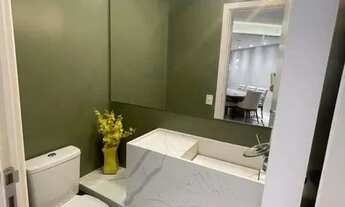 Imagem 5: Cobertura para Venda em Florianópolis, Cachoeira Do Bom Jesus, 3 dormitórios, 2 suítes, 2