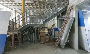 Imagem 5: Loja Comercial ao lado do Clube Banespa