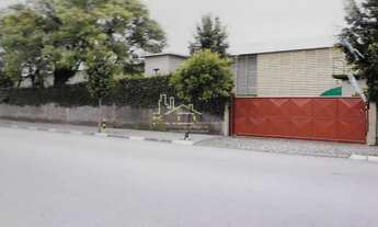 Imagem 7: Galpão Industrial para Locação 6.065 m² de Terreno ZPI-1