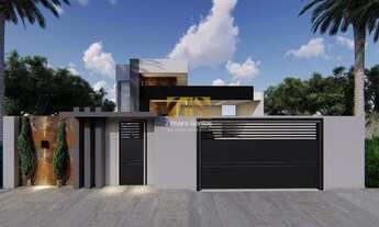 Imagem: Casa 3/4, sendo 1 suíte, 160 m² - 1504