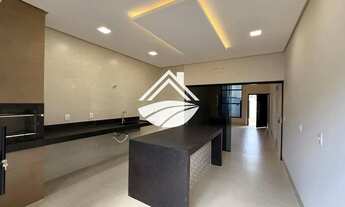 Imagem 5: Casa para Venda em Palmas, Plano Diretor Norte, 3 dormitórios, 1 suíte, 3 banheiros, 2 vag