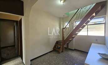 Imagem 6: Cobertura para aluguel, 2 quartos, 1 suíte, 2 vagas, União - Belo Horizonte/MG