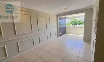 Imagem 3: Apartamento à venda | Edifício Bouganville Du Parc | Bairro Cocó