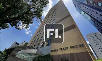 Imagem 1: Conjunto, 280 m² - venda por R$ 5.000.000,00 ou aluguel por R$ 37.400,00/mês - Moema - São