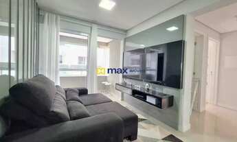 Imagem 3: Excelente apartamento semi mobiliado com 2 quartos (1 suíte) à venda n bairro São João em