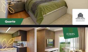 Imagem 4: Apartamento à venda no EUROPA RESIDENCE, CRUZ DE REBOUÇAS, Igarassu, PE