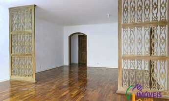 Imagem 2: APARTAMENTO - HIGIENÓPOLIS - SP