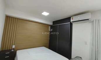 Imagem 7: Studio novo, todo mobiliado - Centro