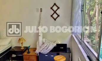 Imagem 5: Apartamento : / Residencial / São Conrado