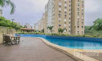 Imagem: Imóvel na Carlos Reverbel com 2 dormitórios