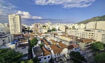 Imagem 2: Imóvel para venda tem 134 metros quadrados com 3 quartos em Andaraí - Rio de Janeiro - RJ