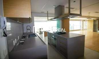 Imagem 6: APARTAMENTO À VENDA NO BROOKLIN - 4 DORMITÓRIOS, 4 SUÍTES, 4 VAGAS DE GARAGEM