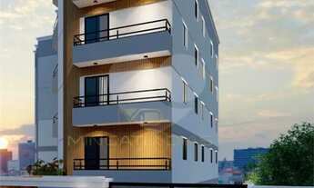 Imagem: Apartamento com 1 quartos à venda em Vila