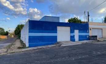 Imagem 1: Aluga-se Casa Mobiliada no bairro Gurupi