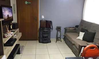 Imagem 4: Apartamento com 2 dormitórios no Bairro Vila Nova