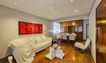 Imagem 2: Apartamento 4 quartos para aluguel no Serra