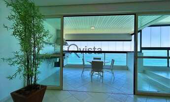 Imagem 6: Apartamento Vista Mar a Venda na Pitangueiras no Guarujá