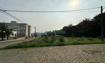 Imagem 3: Terreno Ana Rech Caxias do Sul