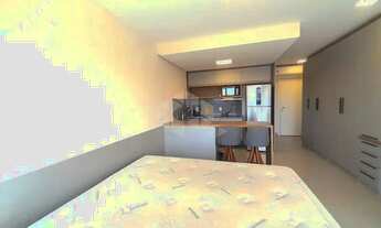 Imagem 6: Loft 39M² - para Alugar