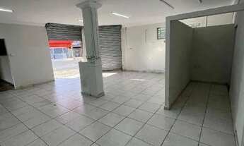 Imagem 2: Salão para alugar, 60 m² por R$ 2.300,01/mês - Jardim Santa Clara do Lago I - Hortolândia