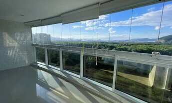 Imagem 2: Barra Peninsula Inside 2 quartos lindo apartamento vista lagoa