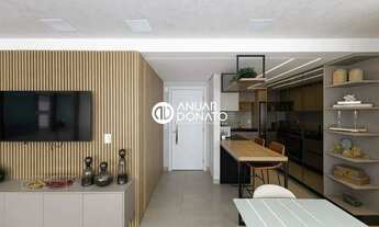 Imagem 5: Santo Agostinho - Apartamento 3 quartos à venda na Anuar Donato