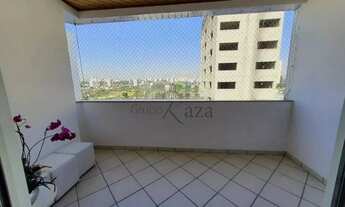 Imagem 4: Oportunidade - Apartamento - Parque Residencial Aquarius - Residencial Ilhabela - 3 Dormit