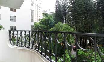 Imagem 7: Aluguel Apartamento 3 Dormitórios - 130 m² Vila Nova Conceição