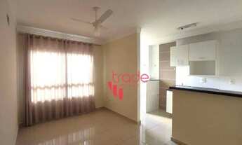 Imagem 2: Apartamento para Locação Mobiliado de 01 Quarto sendo 01 Suíte no Residencial Flórida em R