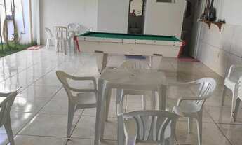 Imagem 7: VENDO ESPAÇO DE FESTA NA RUA ISA ALVES FONTOURA N 165 BAIRRO VOLPE 2 LADO CAMPO ALTO