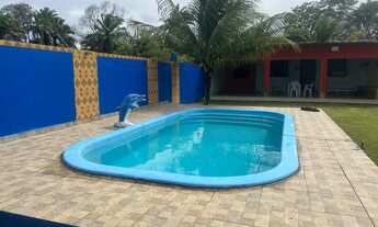 Imagem 8: Alugo e vendo linda casa na praia do sossego Itamaracá