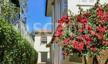 Imagem 5: Casa Jardim Europa 250 m²