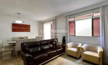 Imagem 2: Apartamento com área privativa para locação no bairro Fernão Dias