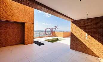 Imagem 2: Cobertura Triplex Reserva Alta Vista Natura