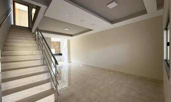 Imagem 7: Sobrado 3 suítes, 165 m², prox Atacadao Goiania Romeiros e Condominio do Lago