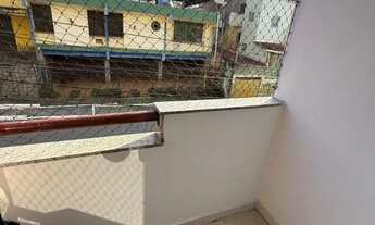 Imagem 2: Apartamento 3 quartos no bairro Zildolândia. FINANCIA