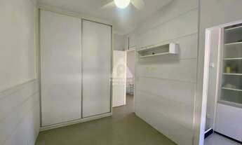 Imagem 11: Apartamento na Urca, reformado, 2 suítes vista frontal para o mar!