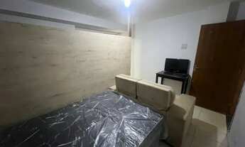 Imagem: Apto mobiliado na Ceilândia Centro pertinho