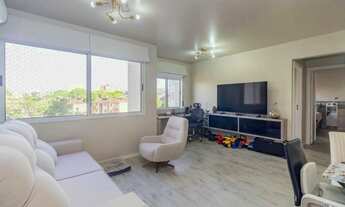 Imagem: Apartamento de 2 quartos, suíte, elevador,1