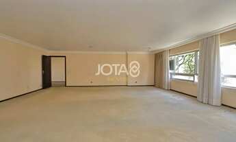 Imagem 3: APARTAMENTO COM 4 QUARTOS A VENDA PRÓXIMO DO CLUBE CURITIBANO Apartamento com 4 quartos a