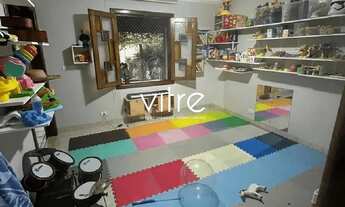 Imagem 2: Casa à venda no bairro Cidade Jardim em Uberlândia