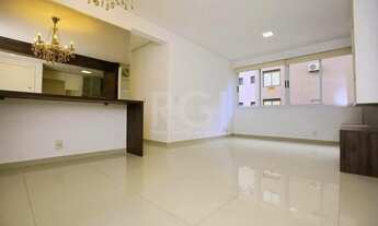 Imagem 3: Apartamento para alugar no bairro Petrópolis com 73 m² e 2 dormitórios/quartos