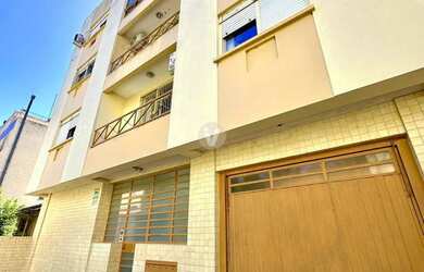 Imagem: Apartamento à venda e locação, 1 dormitório