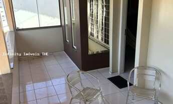 Imagem 5: Casa Duplex no Lourival Parente Espaço, Conforto e Localização Privilegiada