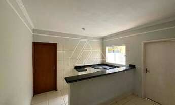 Imagem 5: Casa para Aluguel em Jardim Santa Antonieta, Marília 2 Quartos (1 Suíte) + 2 Vagas